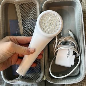 Lightstim for Acne